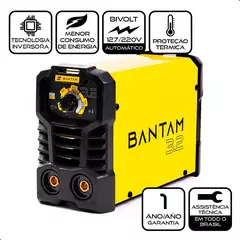 SOLDADORA BANTAM 3.2 en internet