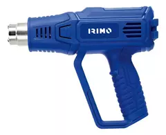 PISTOLA DE CALOR IRIMO