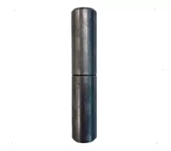 Bisagra Torneada Acero Trefilado Ø19 X 3 UNI