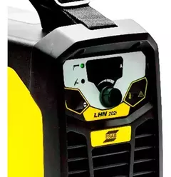 SOLDADORA LHN202I PRO ESAB - comprar online