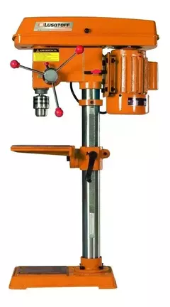 TALADRO BANCO 16MM5/8 LUSQTOFF