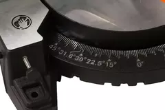 INGLETADORA LUSQTOFF TELESCOPICA 1800W - Hierros lopez