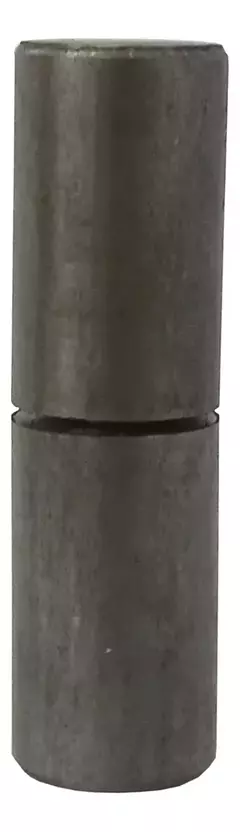 Bisagra Torneada Acero Trefilado Ø 22 X 3 UNI