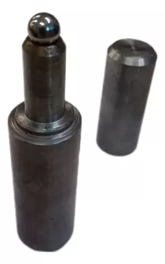 BISAGRA TORNEADA 14-50 TREFILADO X 3 - comprar online
