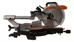 INGLETADORA LUSQTOFF TELESCOPICA 1800W