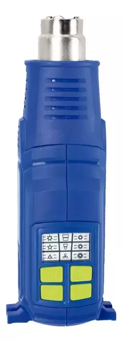 PISTOLA DE CALOR IRIMO - comprar online