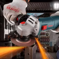 AMOLADORA ANGULAR 850W RONIX