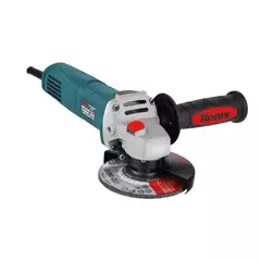 AMOLADORA ANGULAR 850W RONIX - tienda online