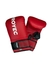 Guantes Proyec rojos