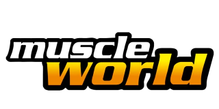 Muscle World