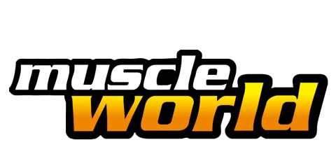 Muscle World
