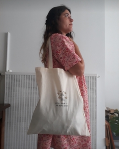 Pintó tote bag - comprar online