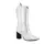 Bota Ramarim Western Prata