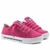 TÊNIS MOLECA CASUAL DESFIADO PINK - comprar online