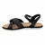 Sandália Rasteira Moleca - comprar online