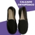 Sapatilha Feminina Ortopédica Mundo Flex Com Bolhas Massageadoras - comprar online