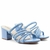 TAMANCO MOLECA MULTI TIRAS JEANS - comprar online