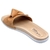 Chinelo Slide Beira Rio Conforto areia na internet