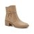 Bota Ramarim Caqui - comprar online