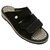 Mule Slide Anabela Feminino Mundo Flex Ortopédico - comprar online