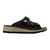 Mule Slide Anabela Feminino Mundo Flex Ortopédico