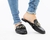 Mule Feminino Adulto preto - Judá Calçados e Acessórios