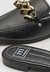 Mule Feminino Adulto preto na internet