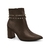 Bota Ramarim Preta Aligator - comprar online
