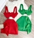 Conjunto Lorena Verde