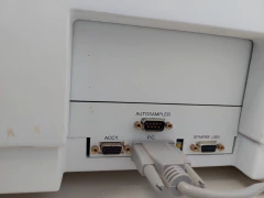Espectrofotómetro UV Vis Lambda 25 Perkinelmer - EQUILABS