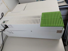 Espectrofotómetro UV Vis Lambda 25 Perkinelmer en internet