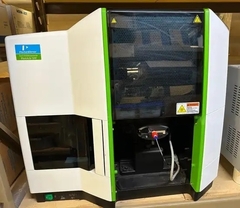 Absorción Atómica Perkinelmer PinAAcle 500 - comprar online