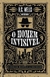 O homem invisível, de H.G. Wells