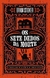 Os sete dedos da morte, de Bram Stoker