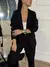 Blazer Forrado Zión