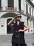 Chaleco Milano