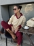 Sueter Quenns Lurex - comprar online