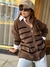 Cardigan Moscú - tienda online