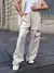 Pantalón Cargo Milano