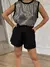 Short Sastrero Milano