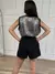 Short Sastrero Milano - comprar online