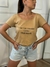 Remera de Algodón en internet
