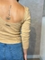 Remera Zayla - tienda online