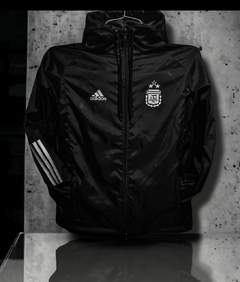 Campera Oficial Argentina - comprar online