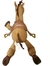 Toy Story Cavalo Woody Bullseye 45cm Bala No Alvo - loja online