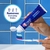 Kit 3 Cremes Dentais 3D White Icy Clean Mint, 107g - Crest - comprar online