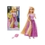 Boneca Rapunzel Clássica - Disney