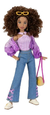 Boneca Inspirada na Rapunzel, ily 4ever - Disney na internet