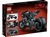 Imagem do Moto do Batman Technic, 641 Peças - Lego