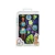 Boneca Inspirada na Tiana, ily 4ever - Disney